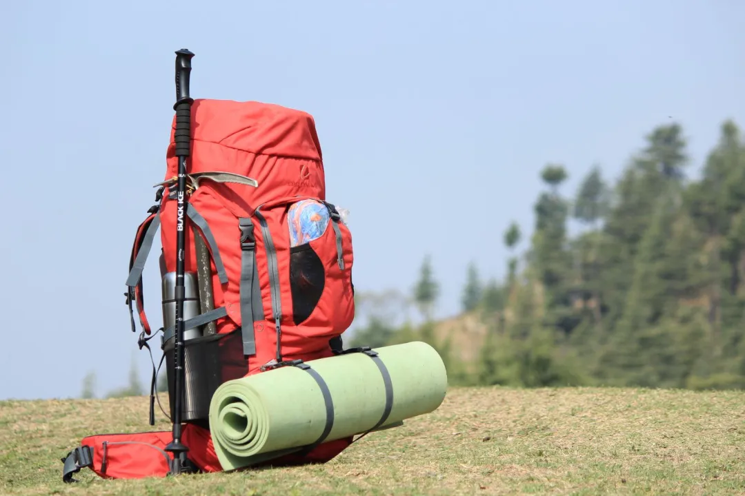 Matras Camping