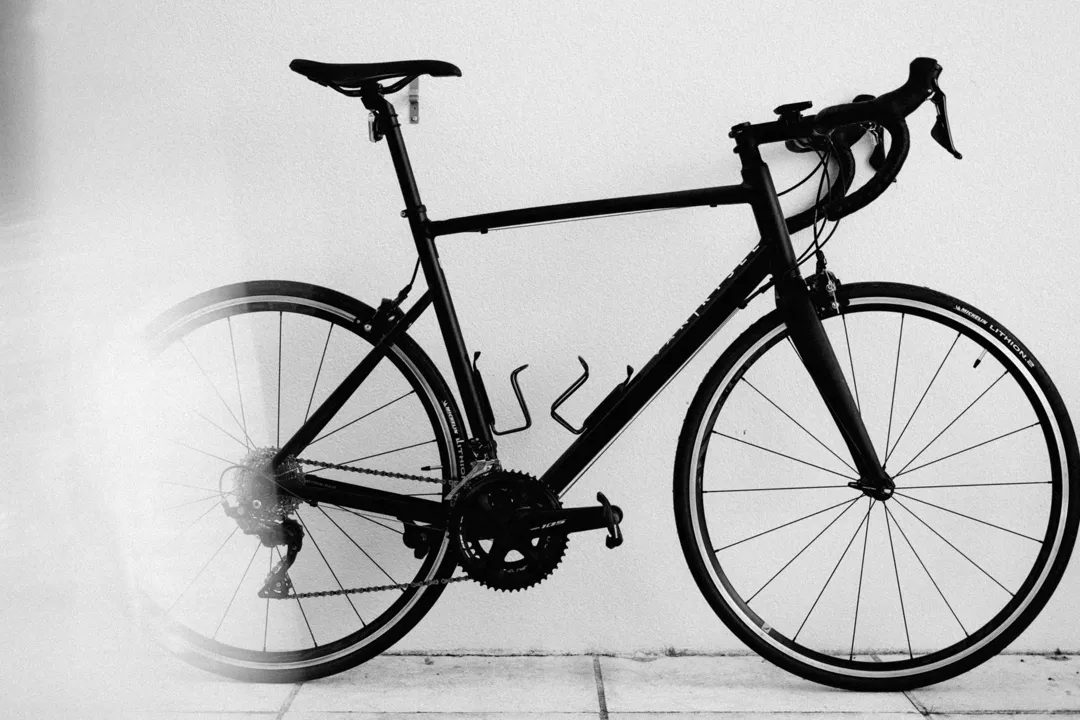 Sepeda Balap (Road Bike)