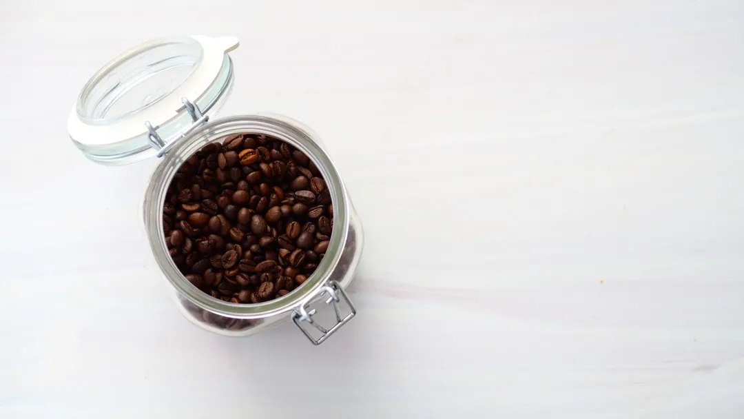 Biji Kopi Arabika Gayo 250 gr