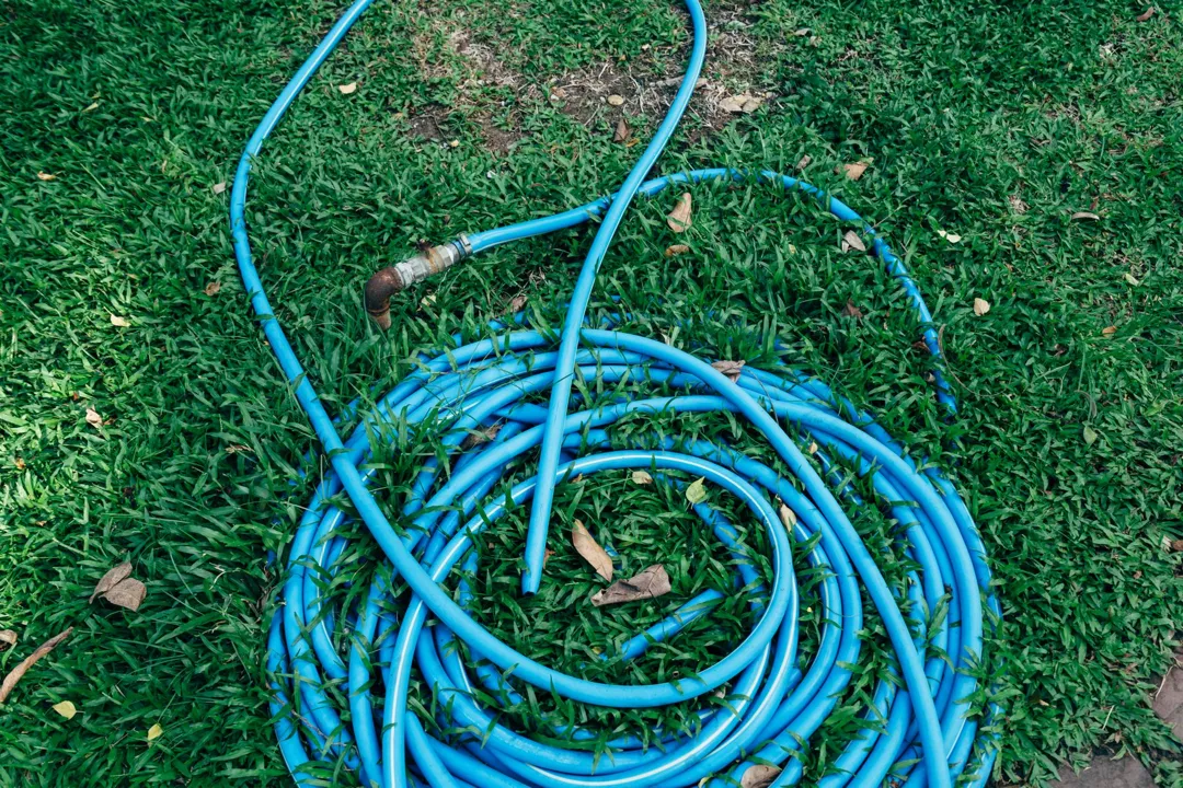 Selang Air 1/2 inch (per meter)