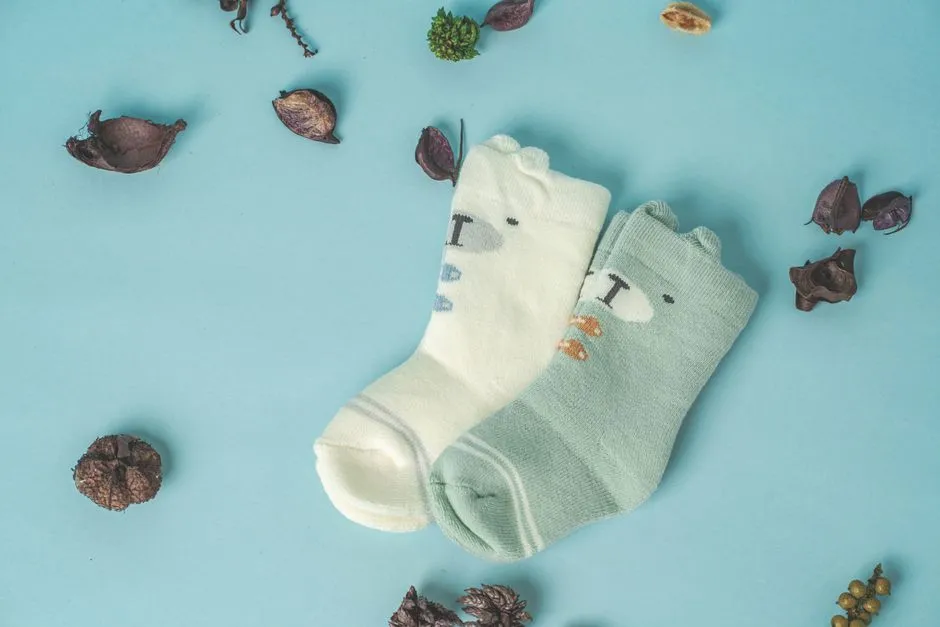 Kaos Kaki Bayi