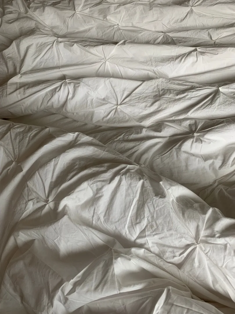Cuci Bed Cover