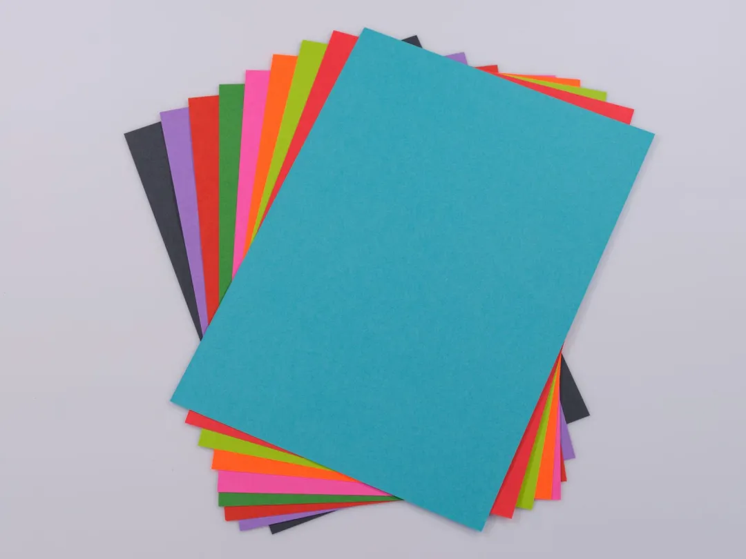 Kertas Warna (Asturo)