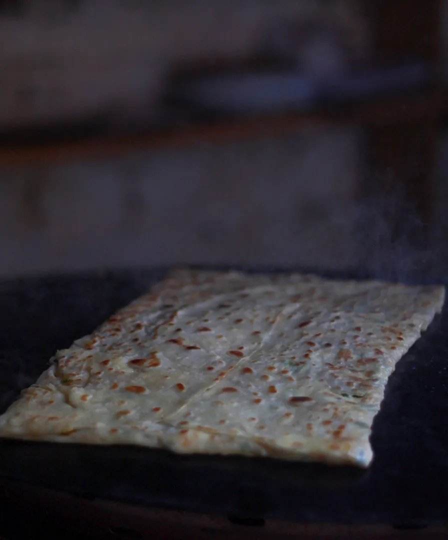 Martabak Telor Biasa 2 Telur