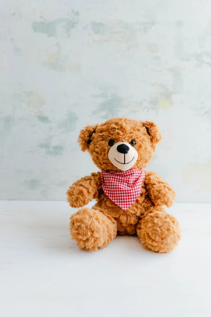 Boneka Teddy Bear