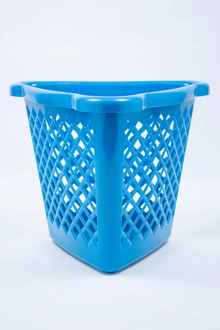 Keranjang Cucian Plastik
