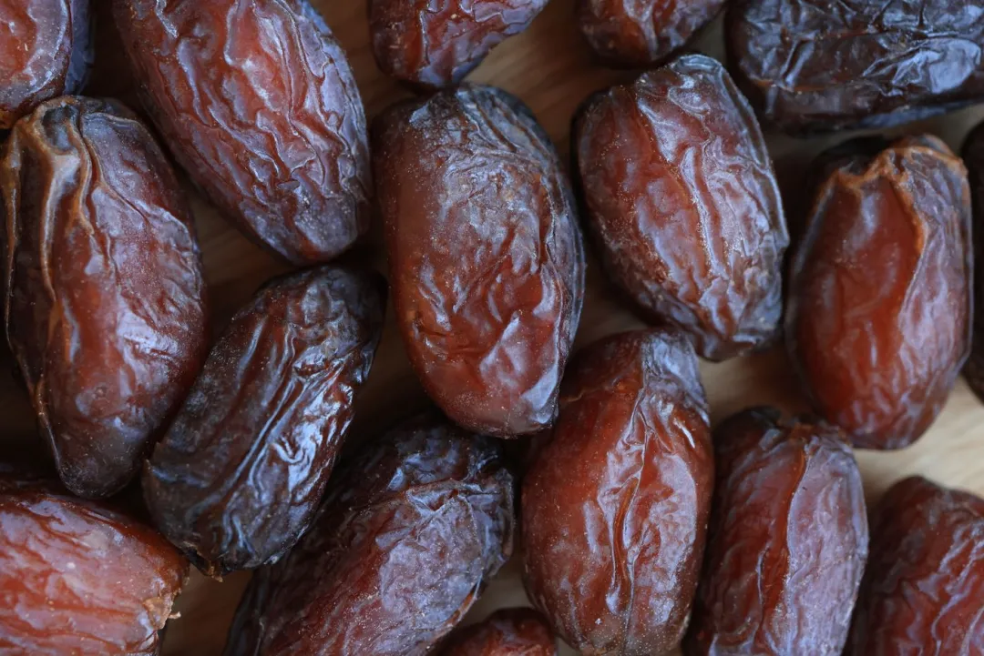 Kurma Medjool 1 kg