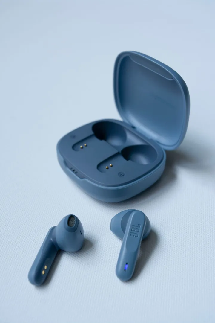 TWS Earbuds Bluetooth