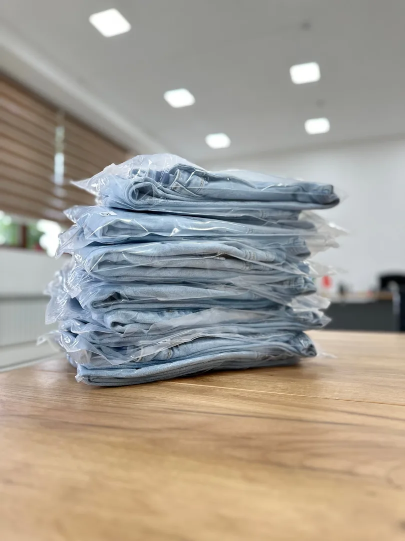 Laundry Express 1 Hari