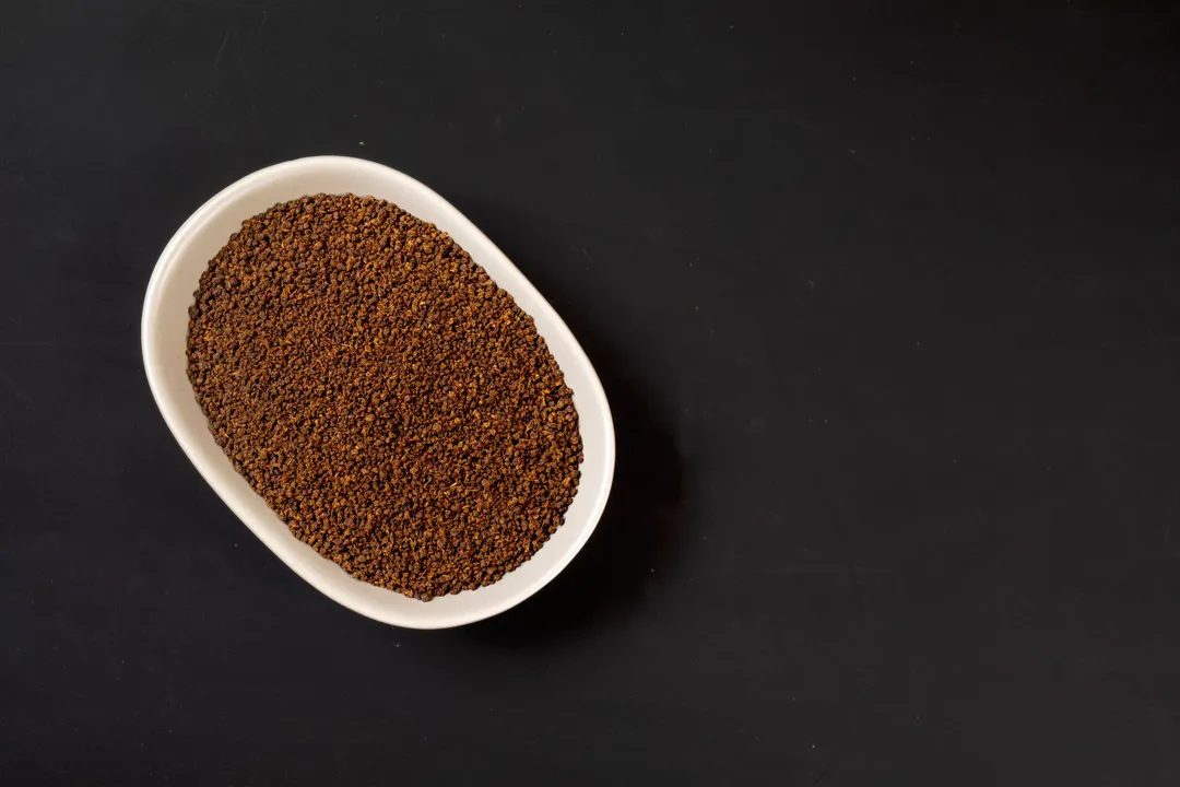 Kopi Bubuk Arabika 250 gr