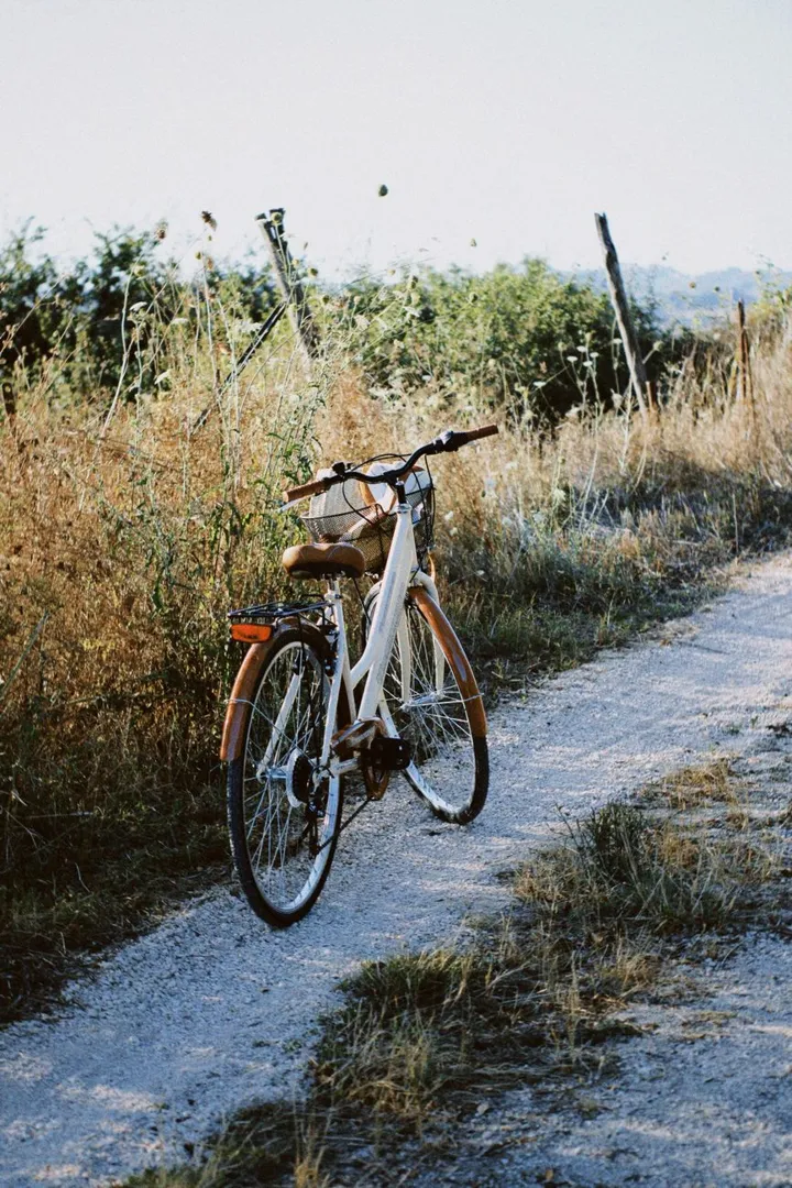 Sepeda Touring / Gravel
