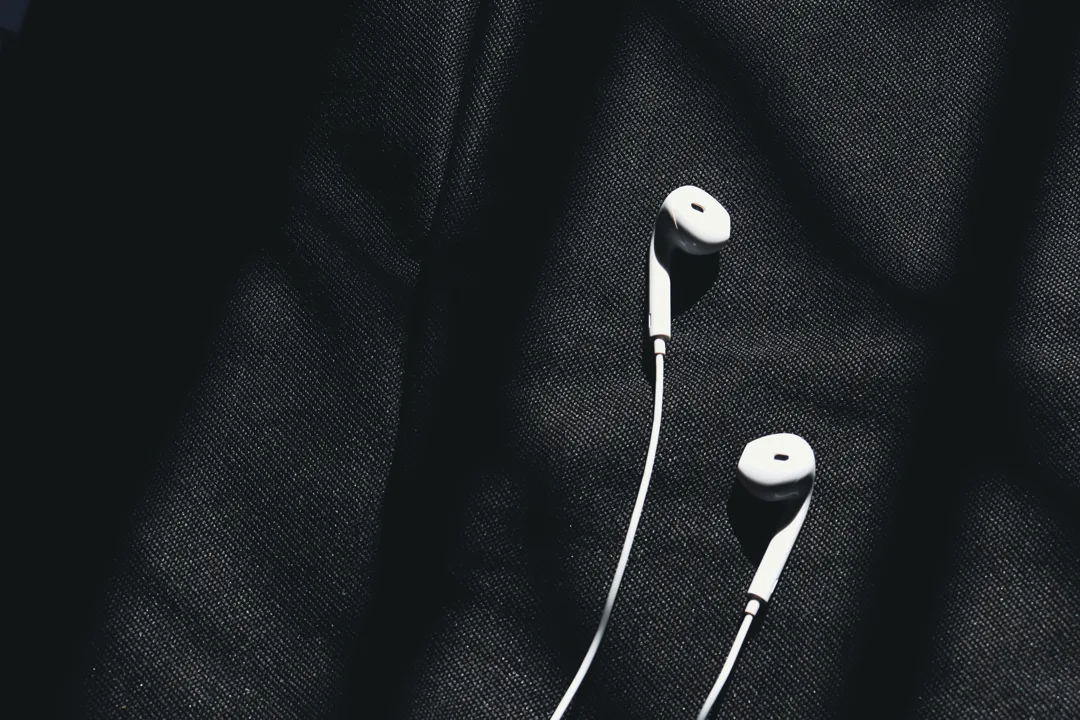 Earphone Kabel