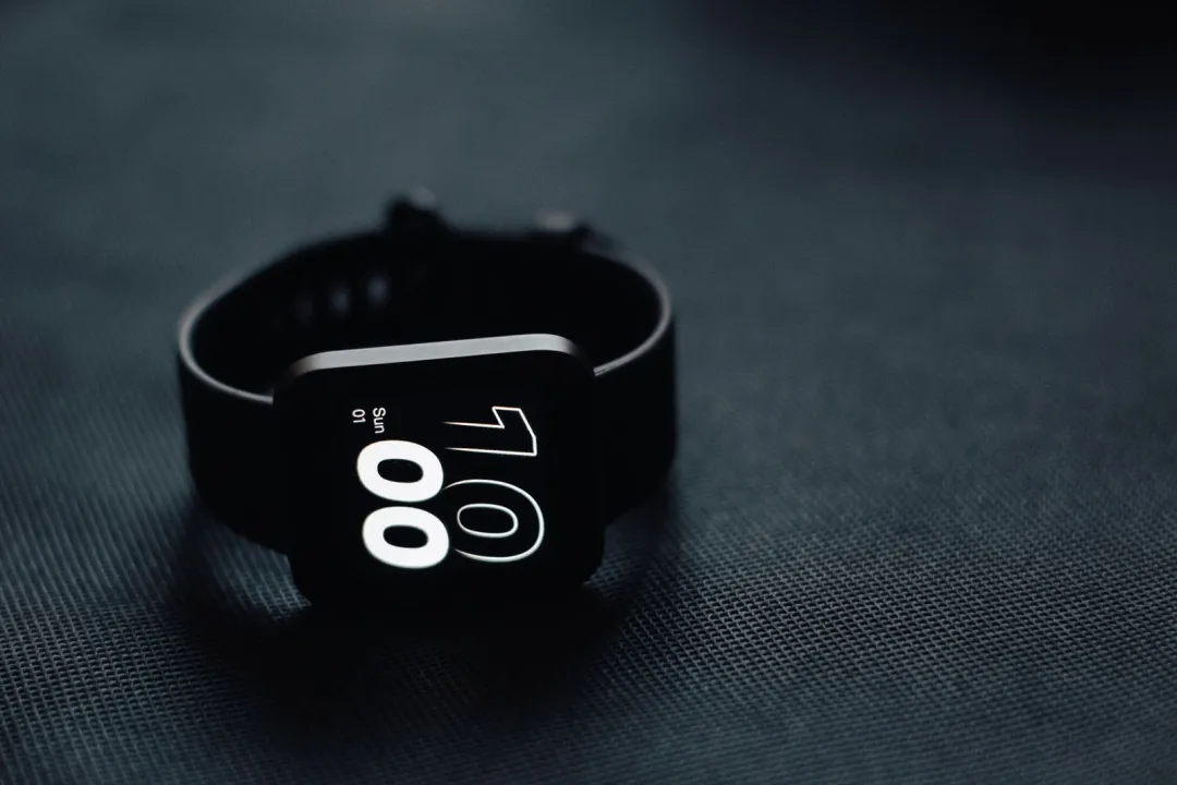 Smartwatch Layar Sentuh