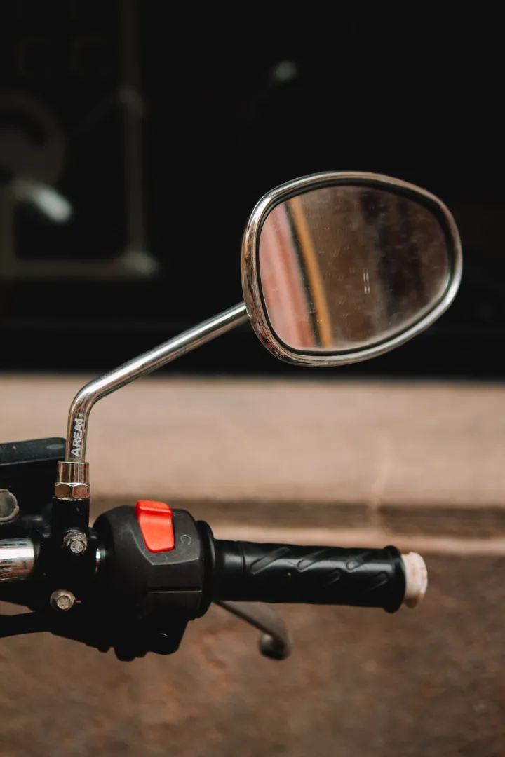 Spion Motor