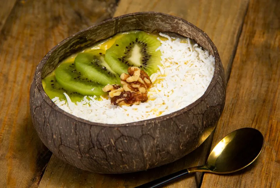 Mangkok Batok Kelapa Jumbo