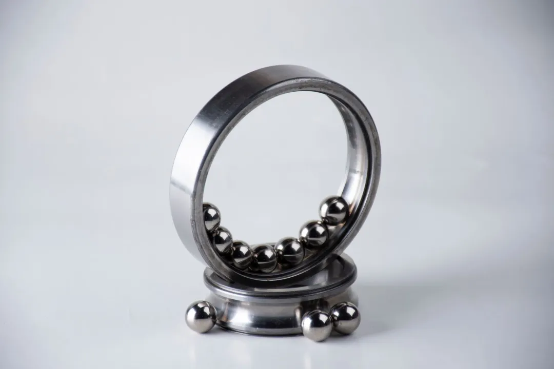 Bearing / Laher Roda