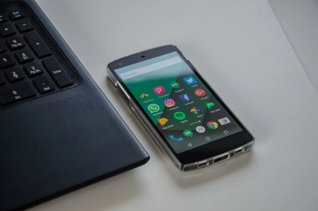 HP Android Bekas Normal