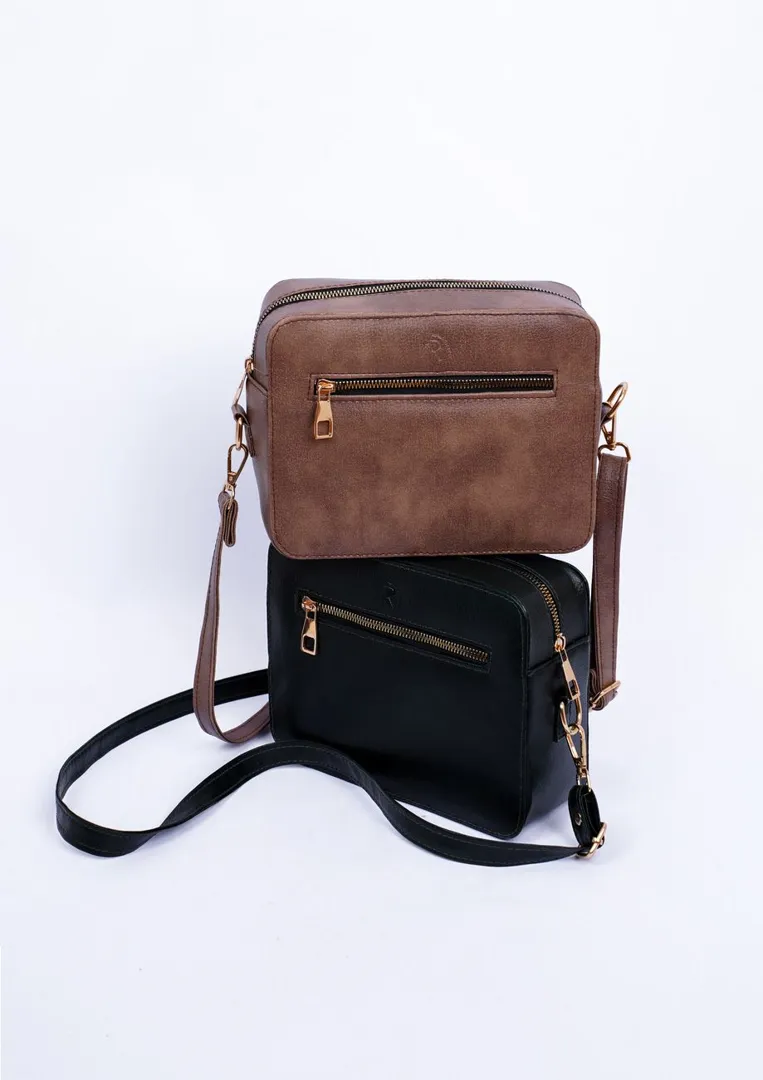 Tas Selempang Pria (2 Warna)