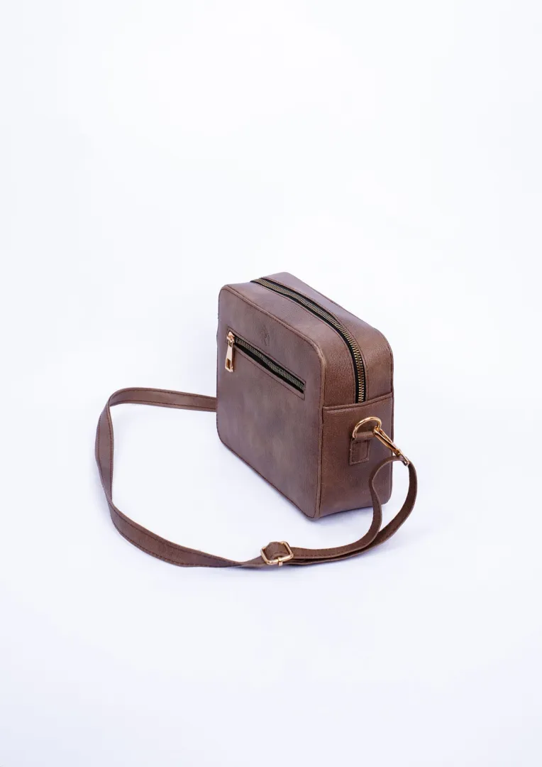 Tas Paspor Selempang