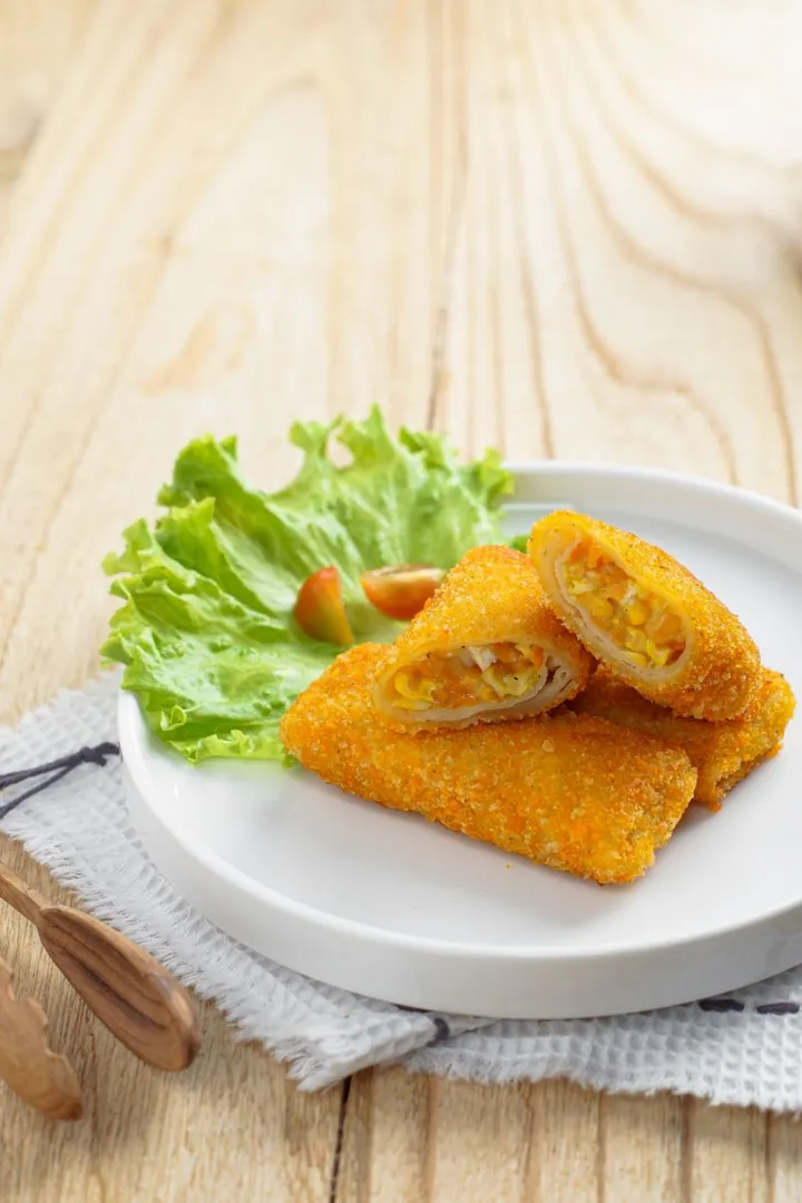 Risoles Sayur