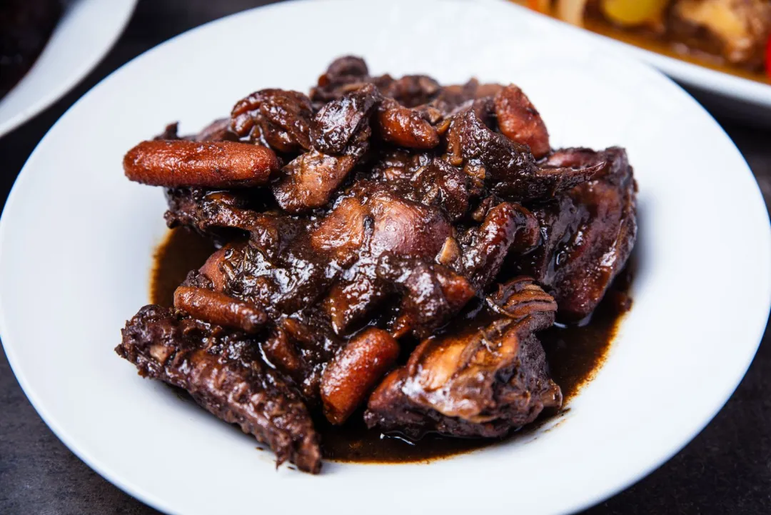 Semur Bebek