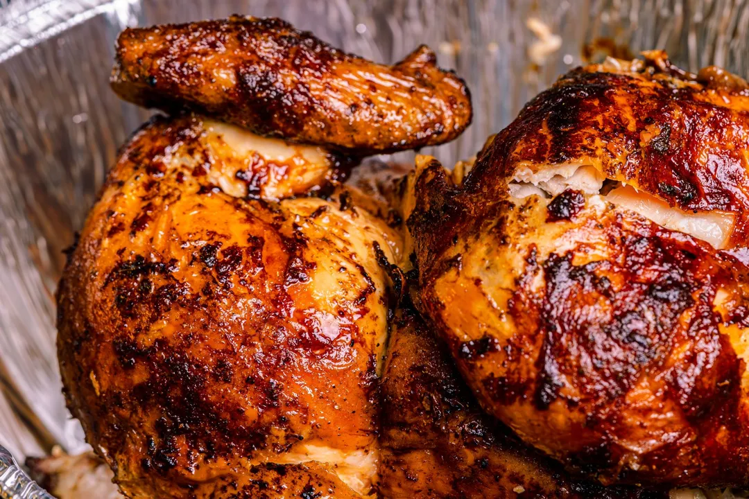 Ayam Panggang Utuh