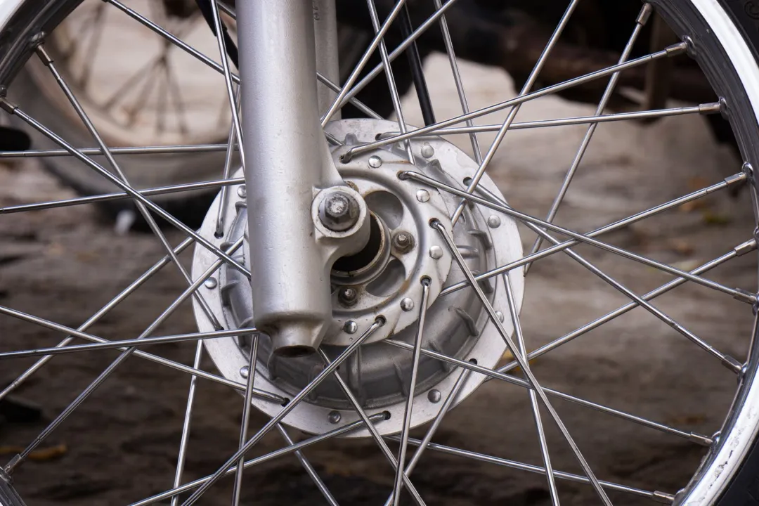 Velg Jari-jari