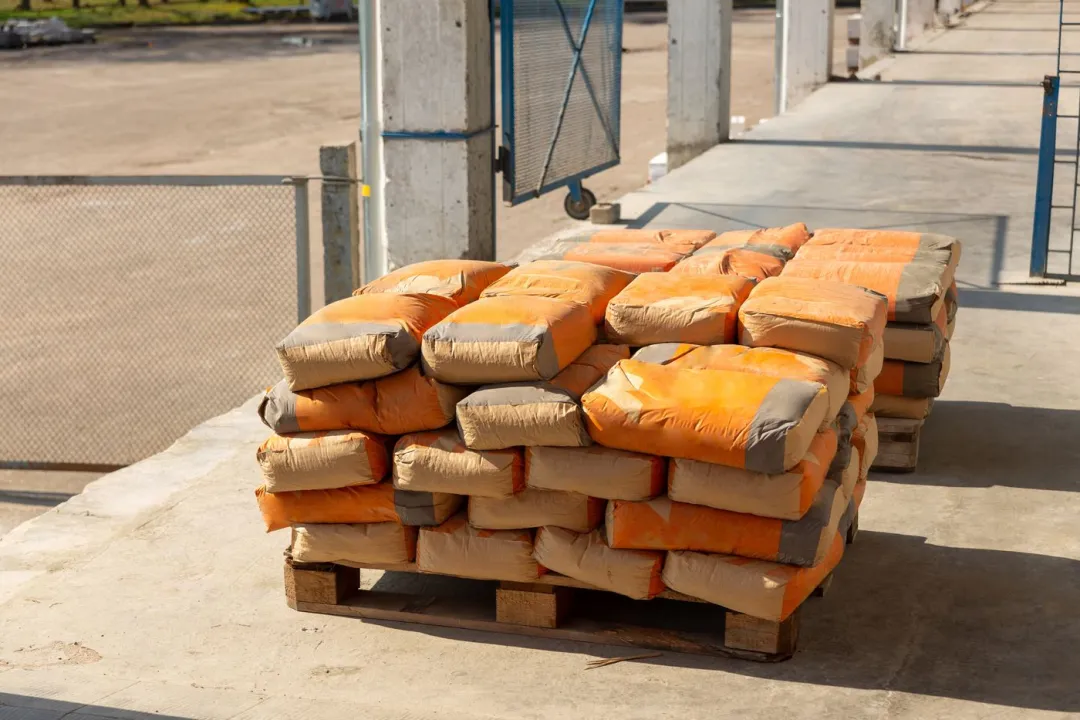 Mortar Instan Perekat Bata 40 kg