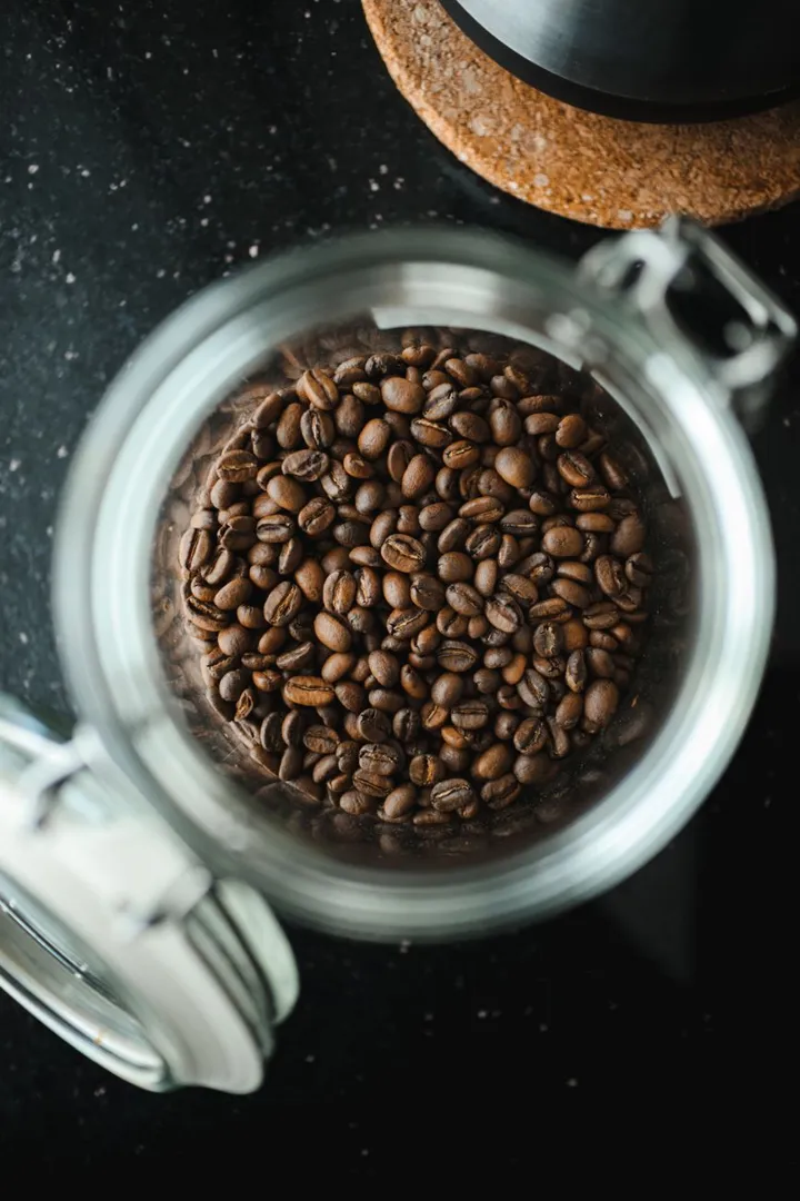 Biji Kopi Arabika Toraja 250 gr