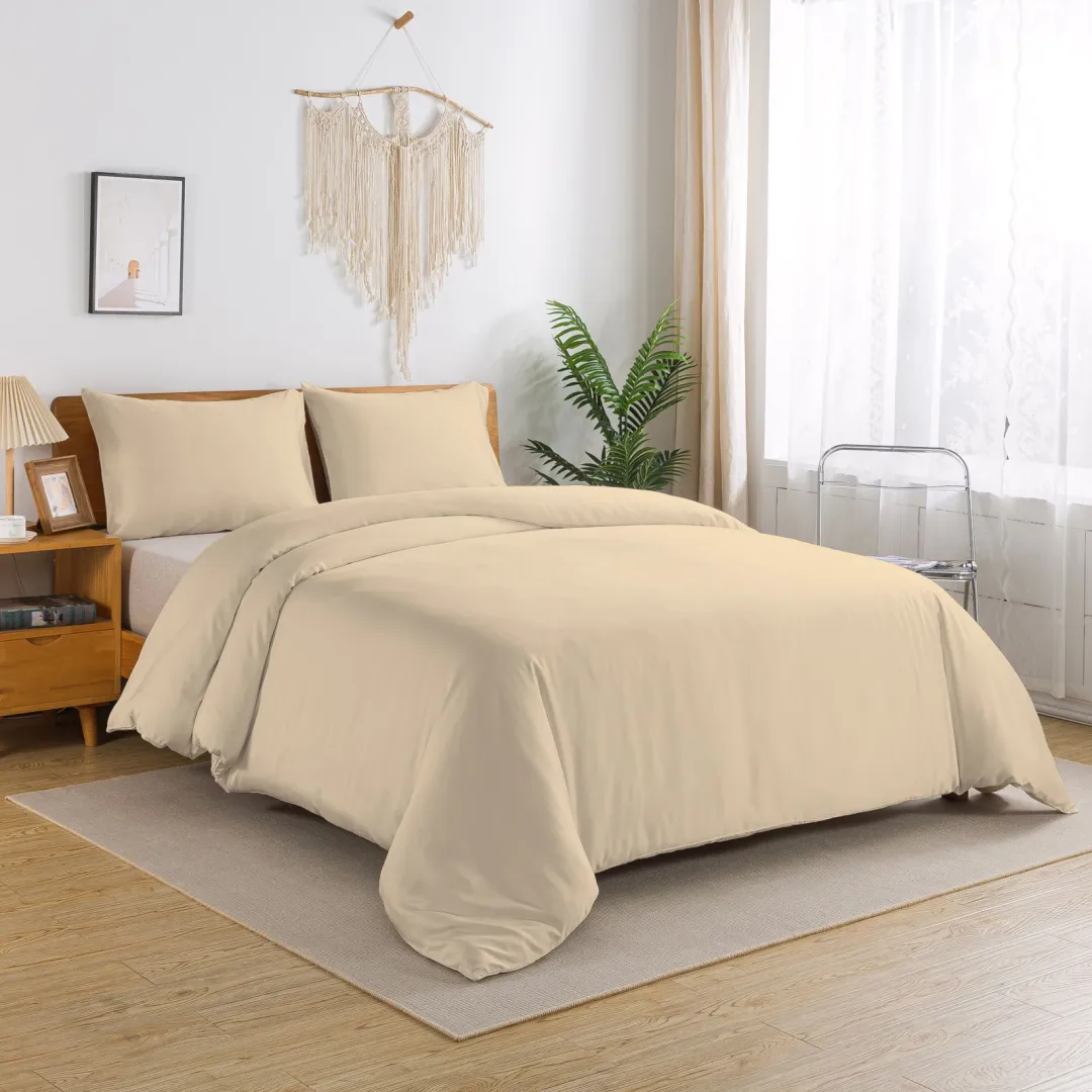 Bed Cover Set 180x200