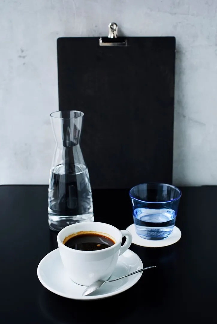 Kopi Hitam