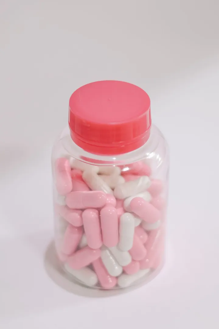Multivitamin Kapsul isi 30