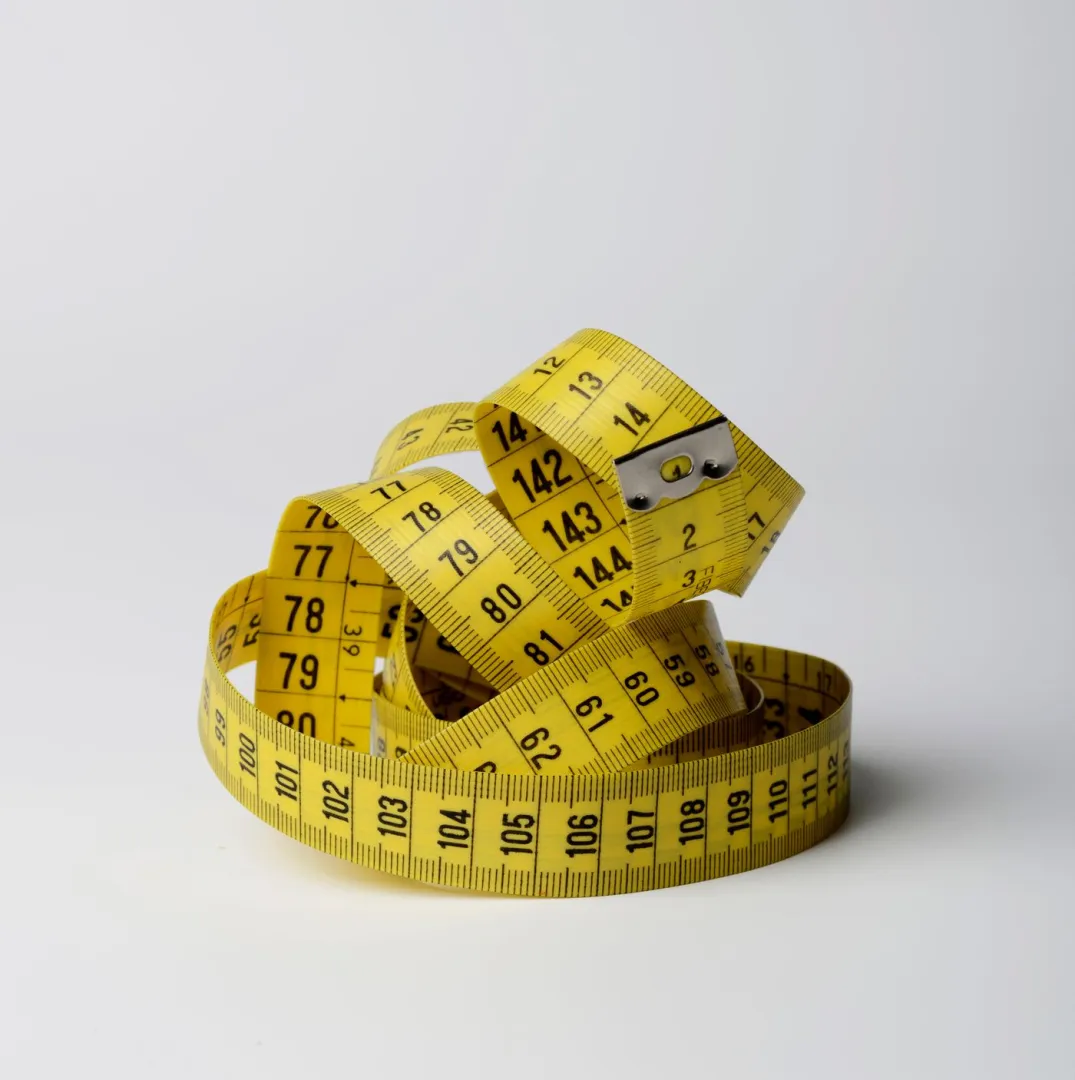 Meteran Jahit 150 cm