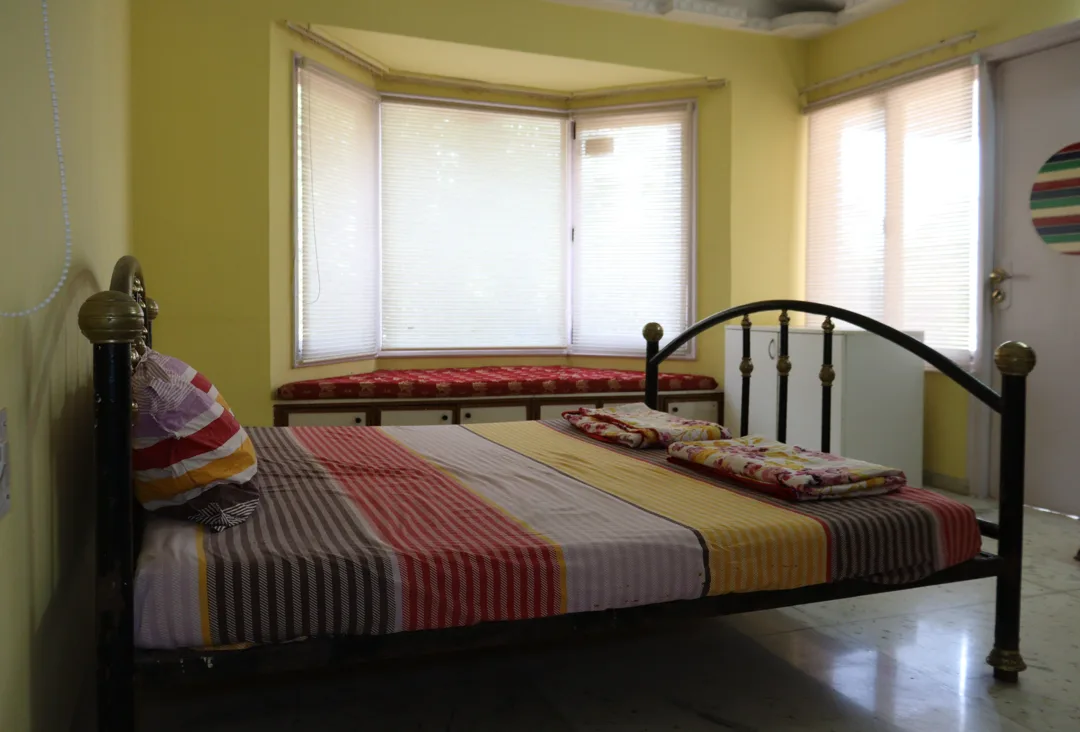 Homestay Kamar Keluarga / Malam