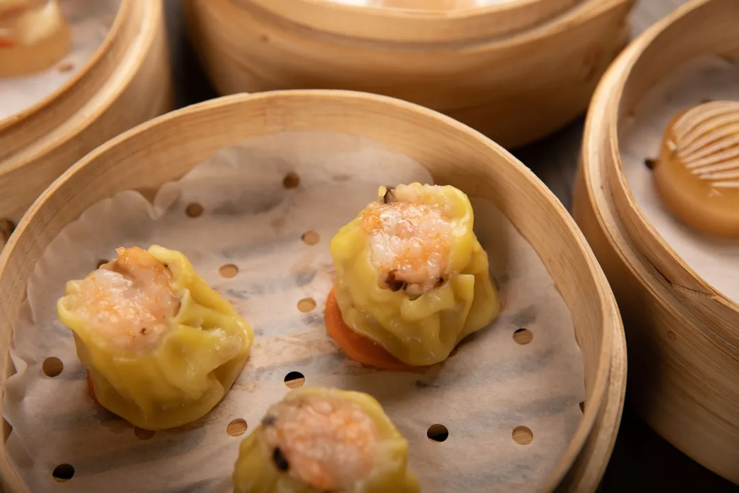 Siomay Ayam (isi 4)