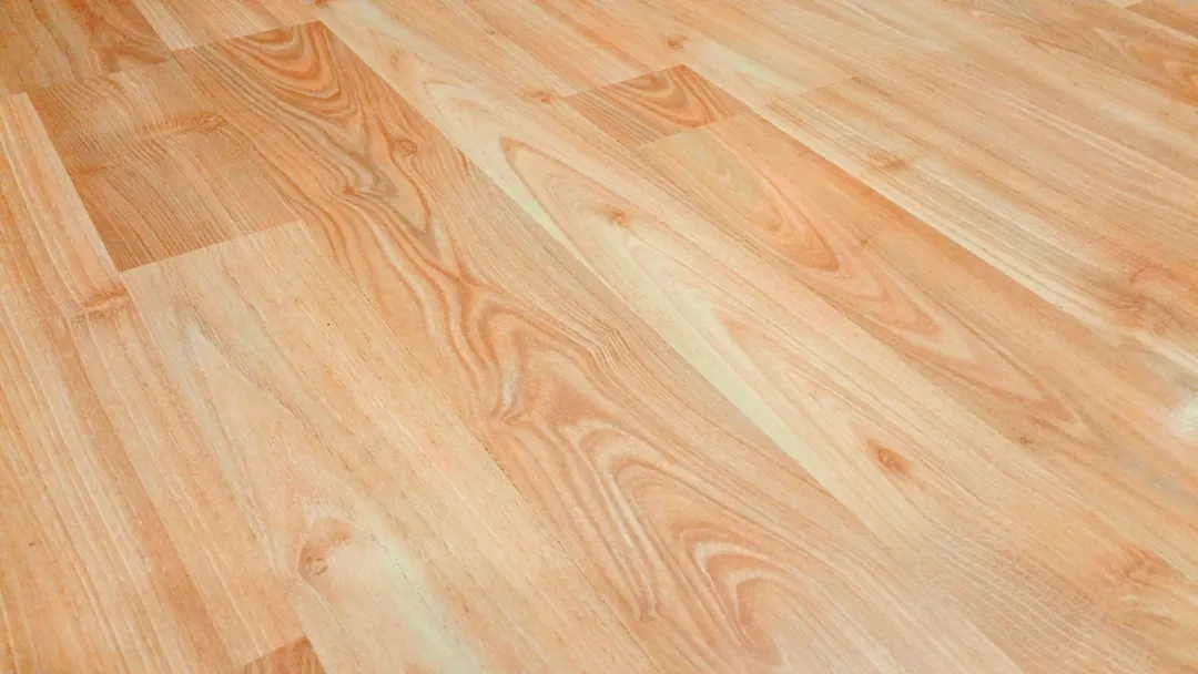 Lantai Kayu Parket