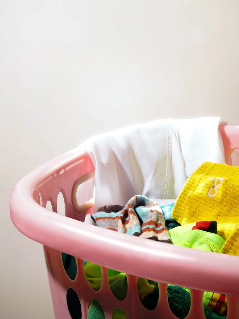 Antar Jemput Laundry