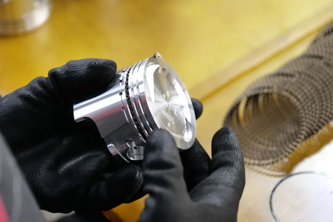 Piston Kit