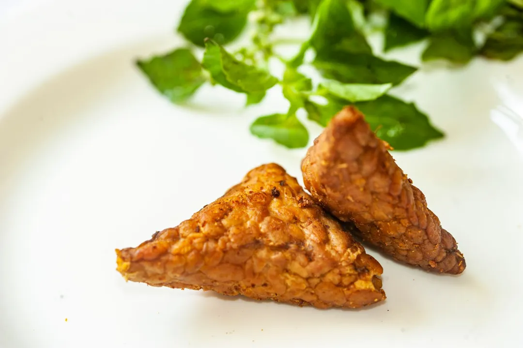 Tempe Goreng