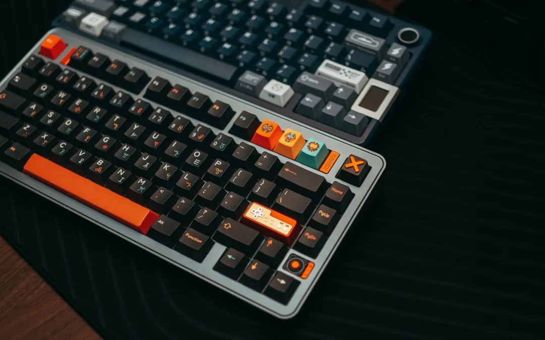 Keyboard Mechanical