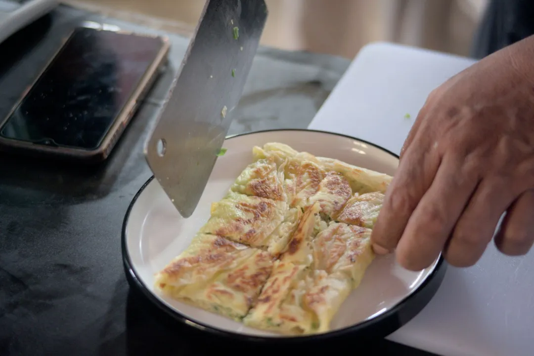 Martabak Telor Ayam