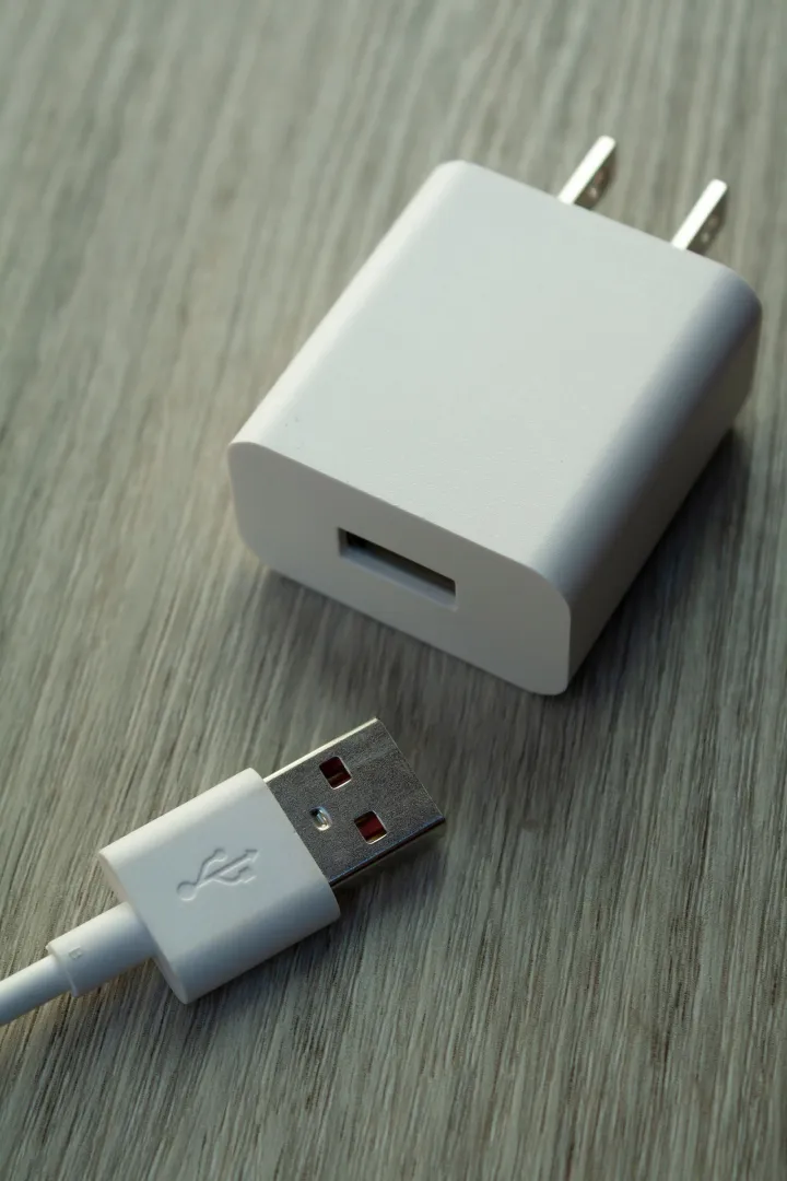 Charger HP Fast Charging