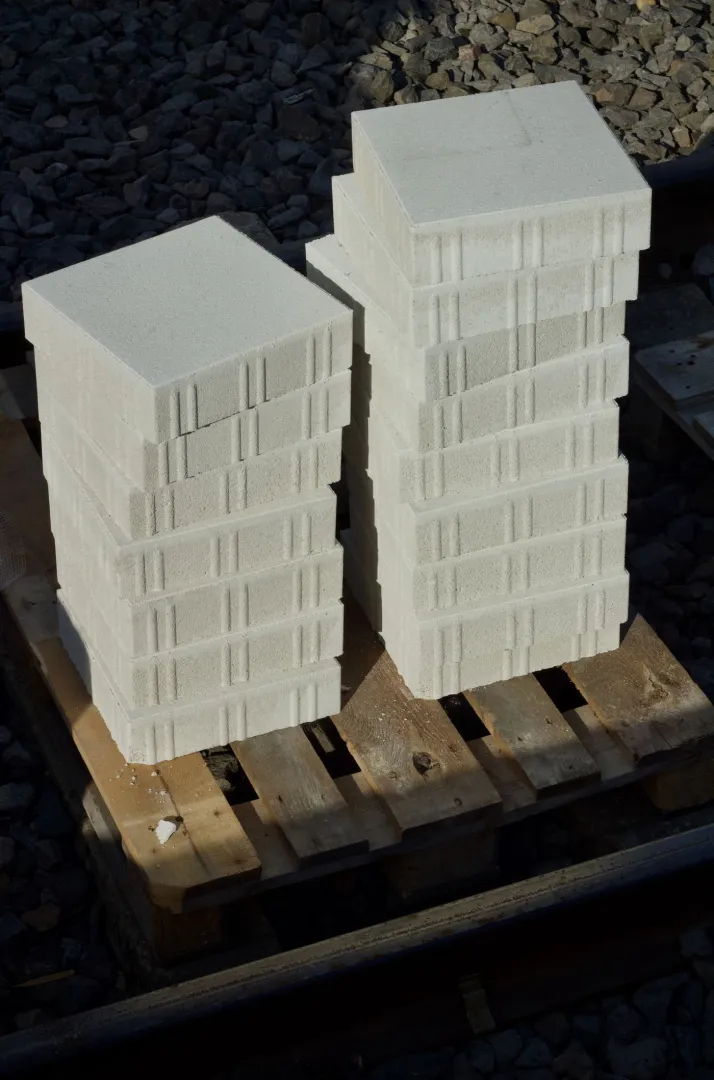 Bata Ringan (Hebel)