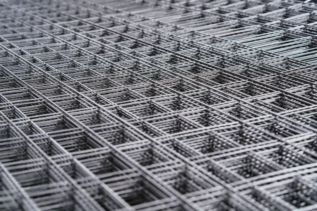 Wiremesh M8