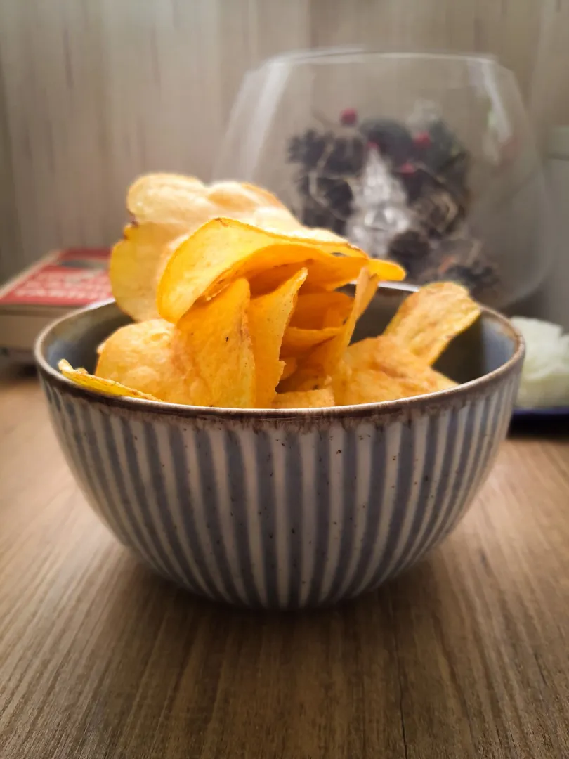 Keripik Kentang