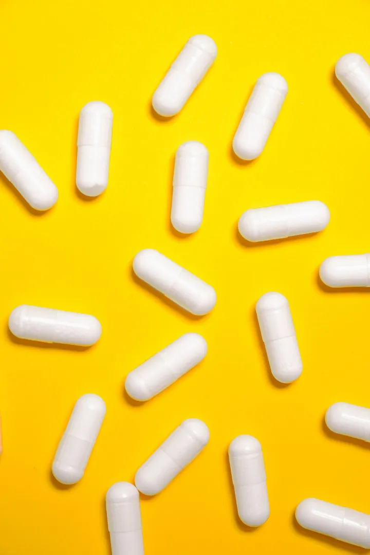 Vitamin C 500 mg isi 30
