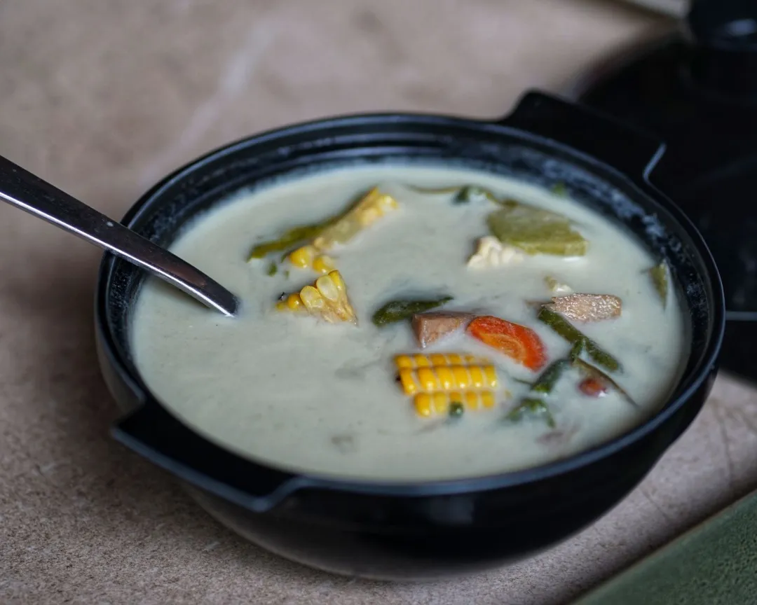 Sayur Lodeh