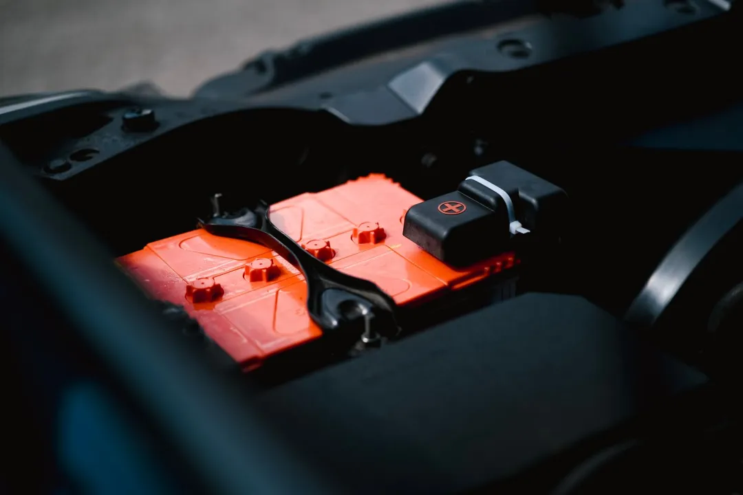 Aki Motor
