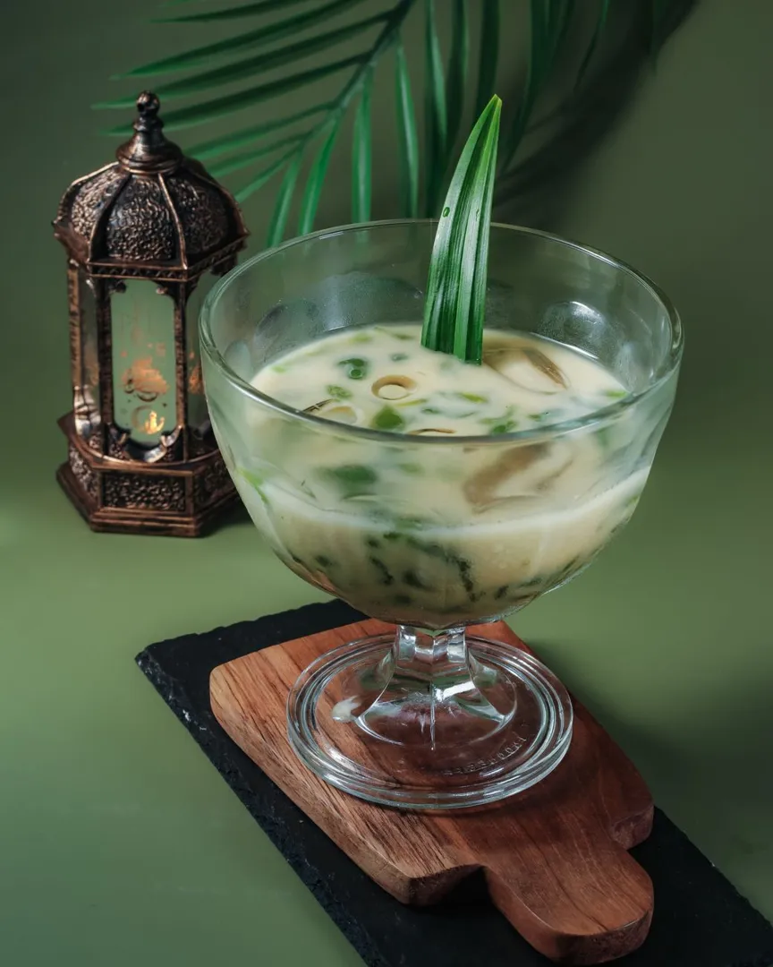 Es Kelapa Pandan