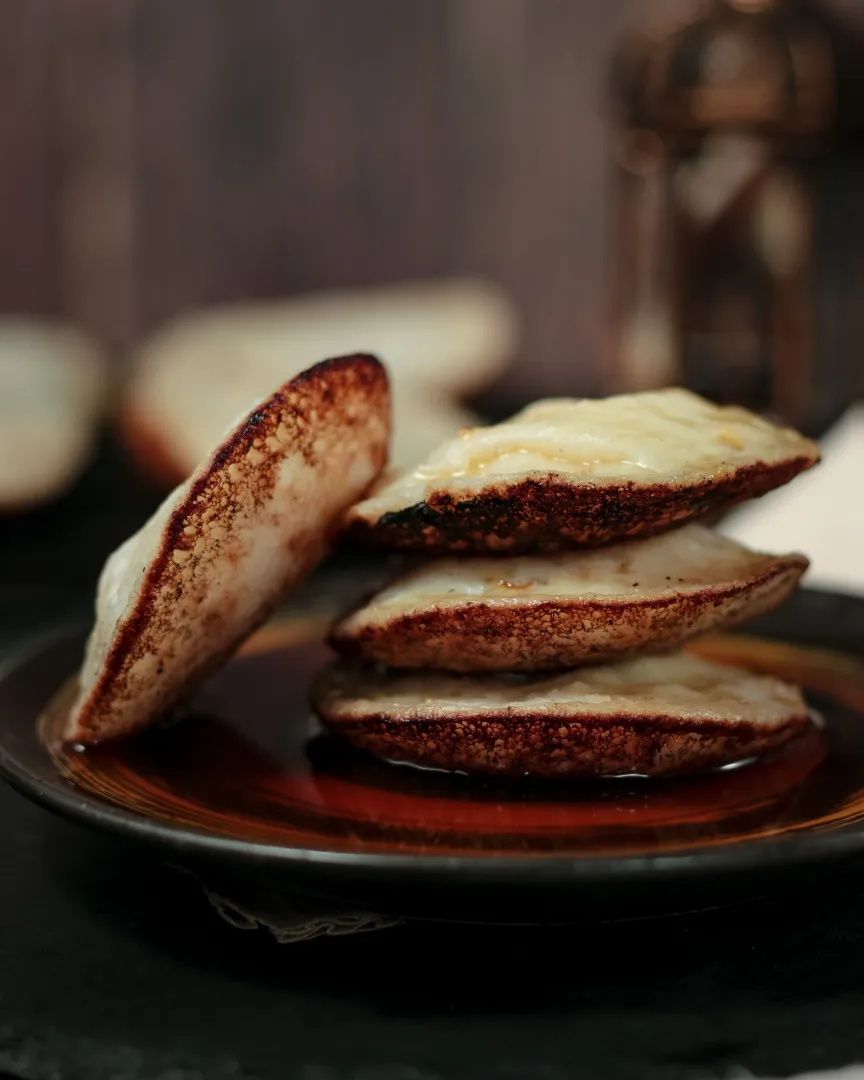 Martabak Manis Keju Susu